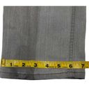 Chico's Chico’s So Slimming Collection Grey Crop Jeans Size 00 XS 2 801890 Photo 8