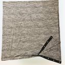 Lululemon  Vinyasa Snap Gray Women Scarf New OS Photo 3