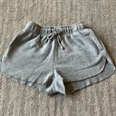 Target Gray Sweatshorts Photo 0