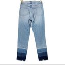 3x1  NYC Jeans Size 24 Photo 4