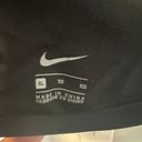 Nike Black Sports Bra Photo 2