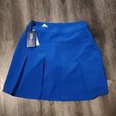 Ralph Lauren  15" PERFORMANCE PLEATED SKORT SIZE XS Photo 1