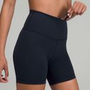 Lululemon Wunder Train Short HR 8” Photo 0