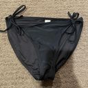 Old Navy Tie Bikini Bottoms Photo 0