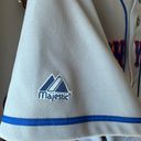 Majestic New York Mets Away Jersey Size X-Large Photo 6