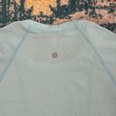 Lululemon Swiftly Tech Short Sleeve Photo 3