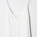 Wilfred  Liberty Dress Espace White Midi V Neck
Long Cottagecore 2 Aritzia Photo 8