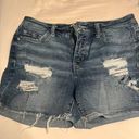 BKE Jean Shorts Photo 0