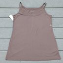 Krass&co NWT NY& Long Thin Strap Tank Top Photo 4