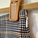 Babaton  Plaid Skirt Photo 5