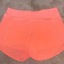 Lululemon Speed Up Shorts Photo 0