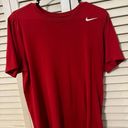 Nike dri fit tee Photo 0