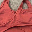 Halara NWT large  tank top Photo 3