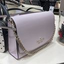 Kate Spade Carson Convertible Crossbody 
Lilac Moon Photo 12