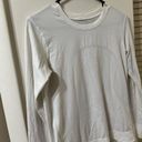 Lululemon  Swiftly Tech Long-Sleeve Shirt Size 8 Photo 2