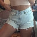 American Eagle Denim Shorts  Photo 4