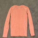 Lululemon Swiftly Tech Long Sleeve Photo 1