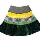 The Moon Boden British Tweed by Mix and Match A Line Skirt 4 Photo 2