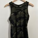 Old Navy Active Camo Tank Tie Back | Breath On | Activewear Top | XS Photo 0