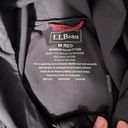 L.L.Bean Rain Jacket Photo 1