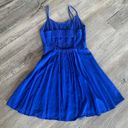 American Eagle Outfitters Mini Dress Photo 1