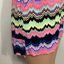 PilyQ New.  chevron dress/coverup. Normally $154. M/L￼ Photo 11