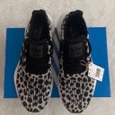 Adidas Swift Run Leopard-Print Shoe, Size: 9 Photo 7