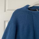 Max Mara ‘S  Wool Pea Coat Jacket Photo 7