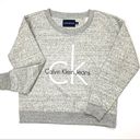 Calvin Klein Jeans • sweater• Size L Photo 0