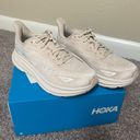 Hoka Clifton 9 Running Shoes Photo 2