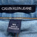 Calvin Klein Jeans Calvin Klein Denim Jean Skirt 4 Photo 4