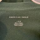 American Eagle Crop Top Photo 2