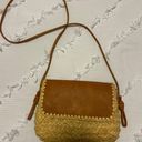 Crossbody Purse Brown Photo 0