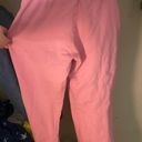 PINK - Victoria's Secret victorias secret pink heritage sweatpants  Photo 1