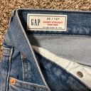 Gap High Rise Jean Photo 1