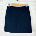 Krass&co S.C.&. Black Classic Skort Size XS Photo 0