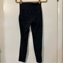 Vuori  Black Jogger Sweatpants Photo 1