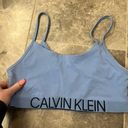 Calvin Klein Bra Photo 2