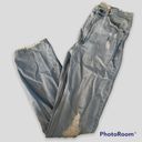 Abercrombie & Fitch Ankle Jeans Photo 0