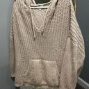 Aerie hooded sweater Photo 0