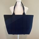 Rothy's  The Essential Tote Bag in Midnight Navy Photo 10