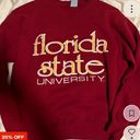 Russell Athletic Florida State Sweatshirt Photo 0