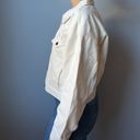 Madewell  The Trucker Jean Jacket Size Small Photo 7