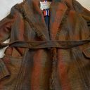 Anthropologie Blazer Jacket Size 8 Photo 1