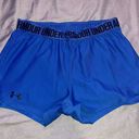 Under Armour Athletic Shorts Photo 0