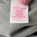 PINK - Victoria's Secret VS Pink Gray Yoga Ultimate Quarter Zip Jacket Photo 5