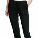 Nike NWT Women's  Air Sportswear Black Pants Joggers Medium Large MSRP C19 Photo 6