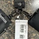 Lululemon Dual Wrist Pouch Black New With Tag’s Photo 2