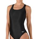 Speedo Solid Super Proback Onepiece - ProLT Photo 0