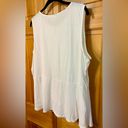 J.Jill  Women’s Plus Tank Photo 5